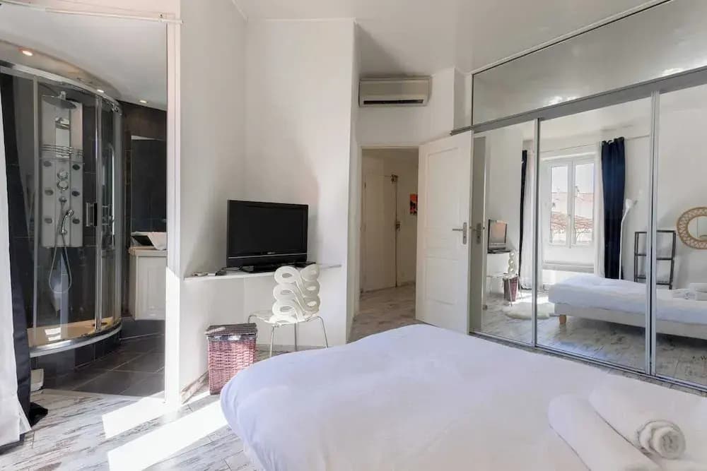 Elegant Flat in Cannes 2br-4p - Photo 5