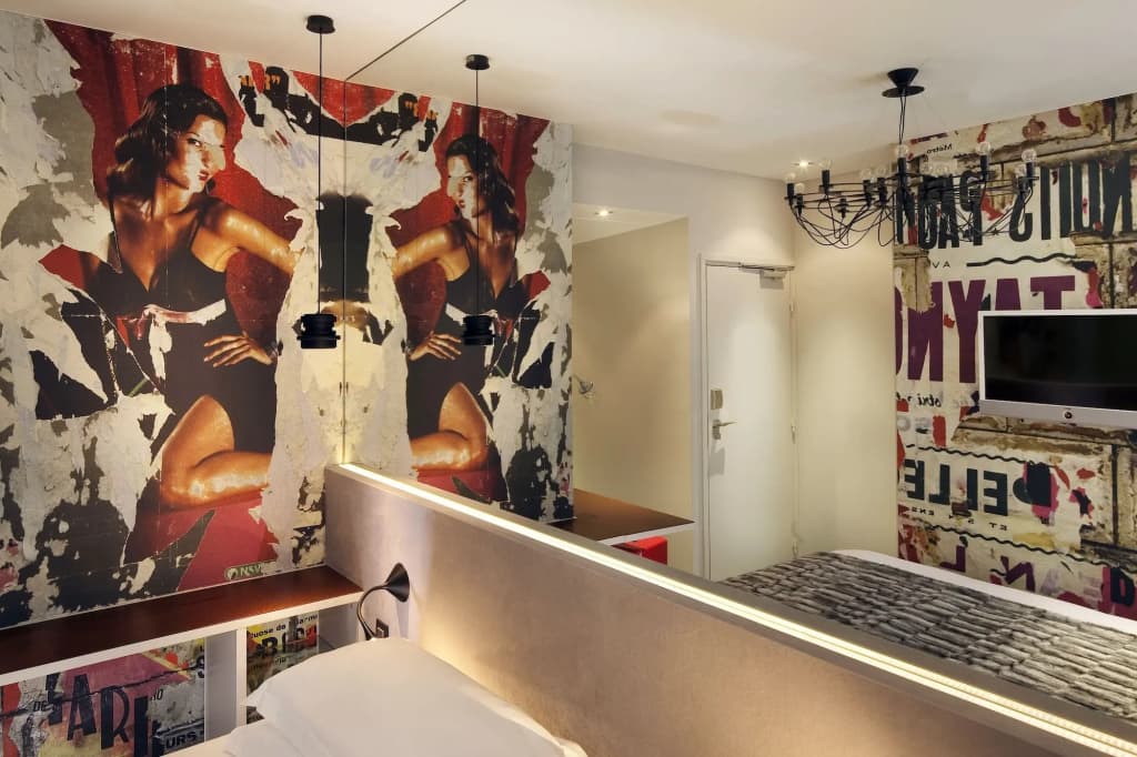 Georgette Hotel - Miniature 8