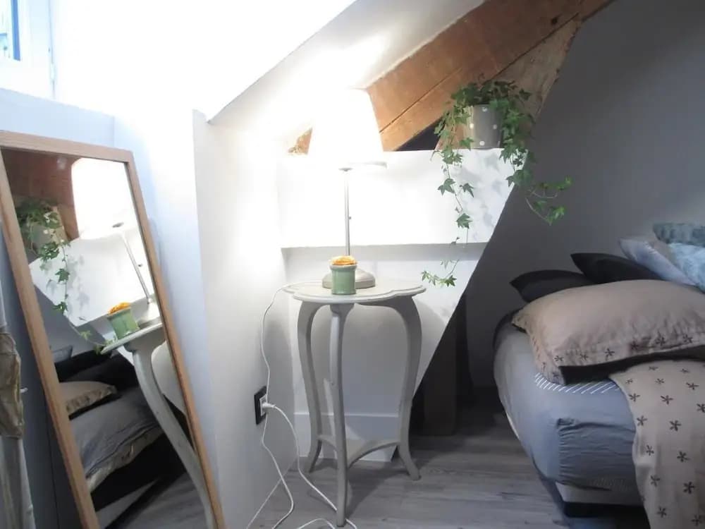 Studio Le Tilleul - Photo 2