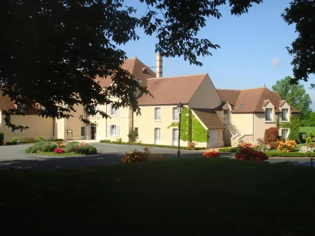 Domaine de l'Orangerie - Photo 2