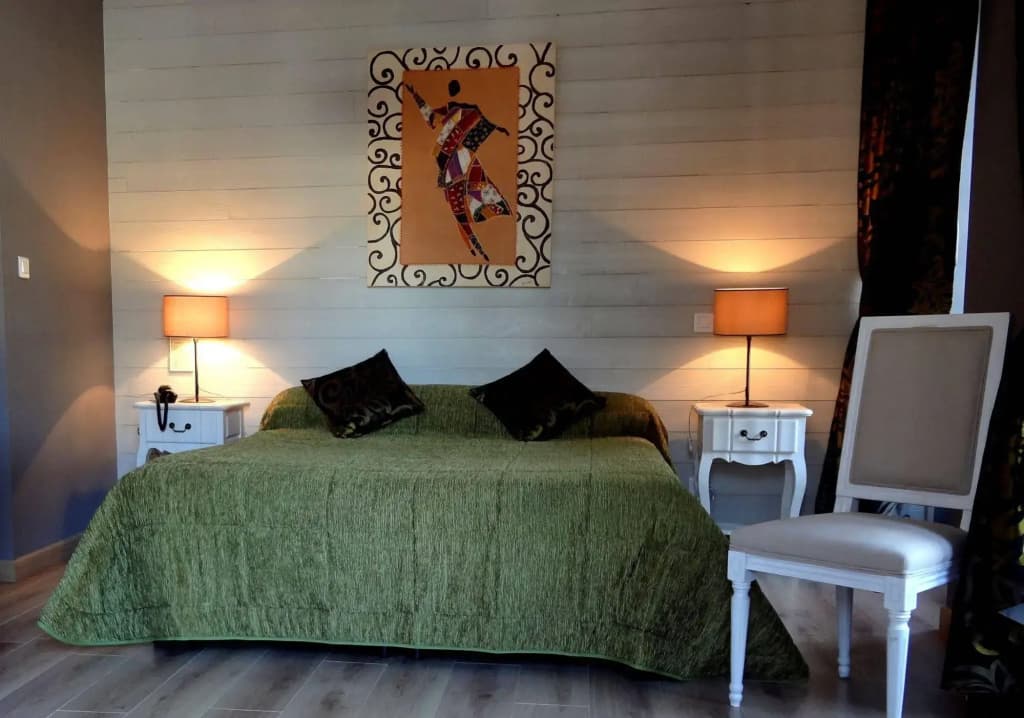 Hôtel le Relais - Photo 4