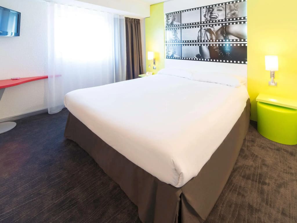 ibis Styles Cannes le Cannet - Photo 5