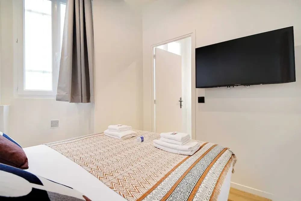 Modern Apartment - 1br/4p - Sentier/grand Rex - Photo 4