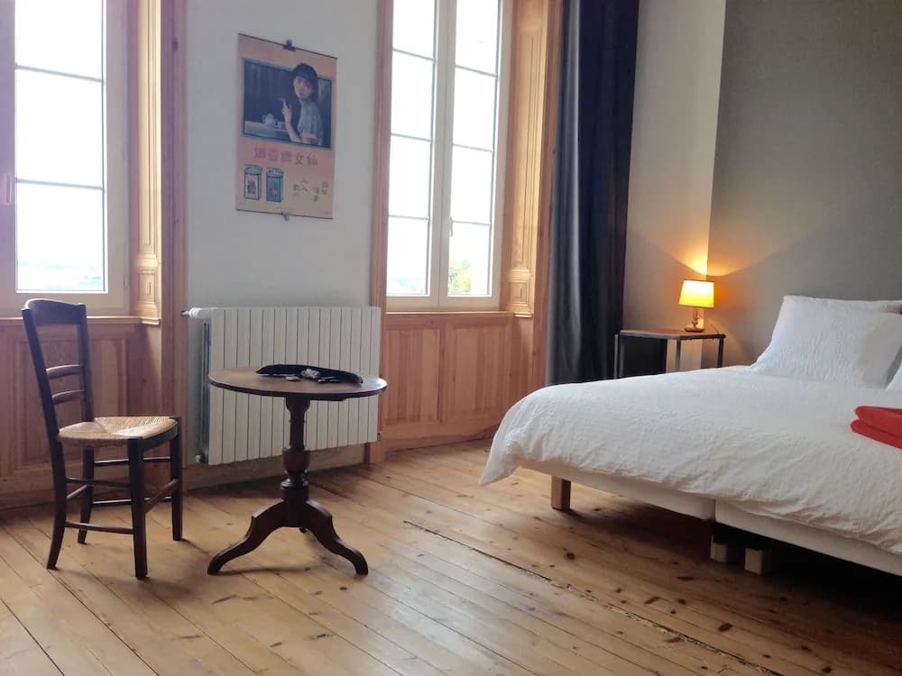 Le Dojo du Plessis - Photo 5