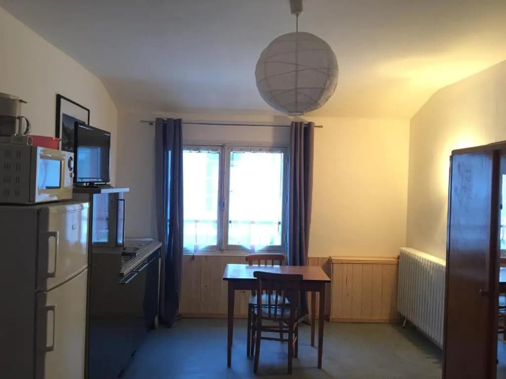 Appartement Cauterets - Photo 1