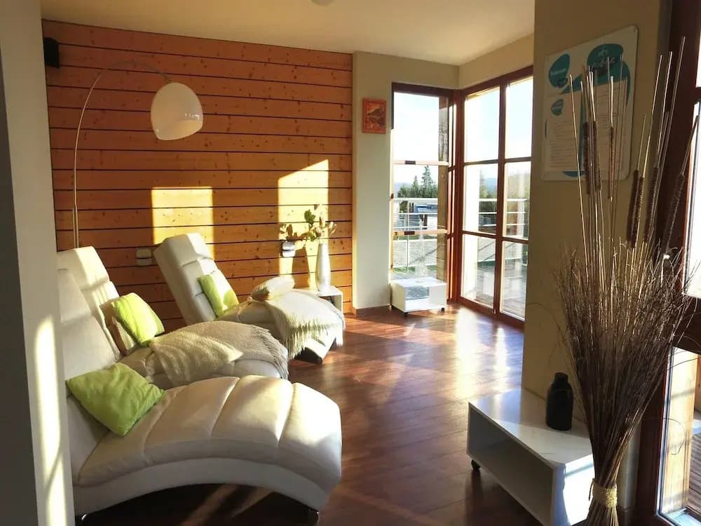 Apartment in Saales With Heated Pool - Photo 5