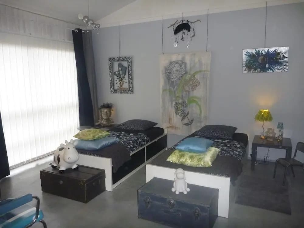 Loft Atypique - Photo 2