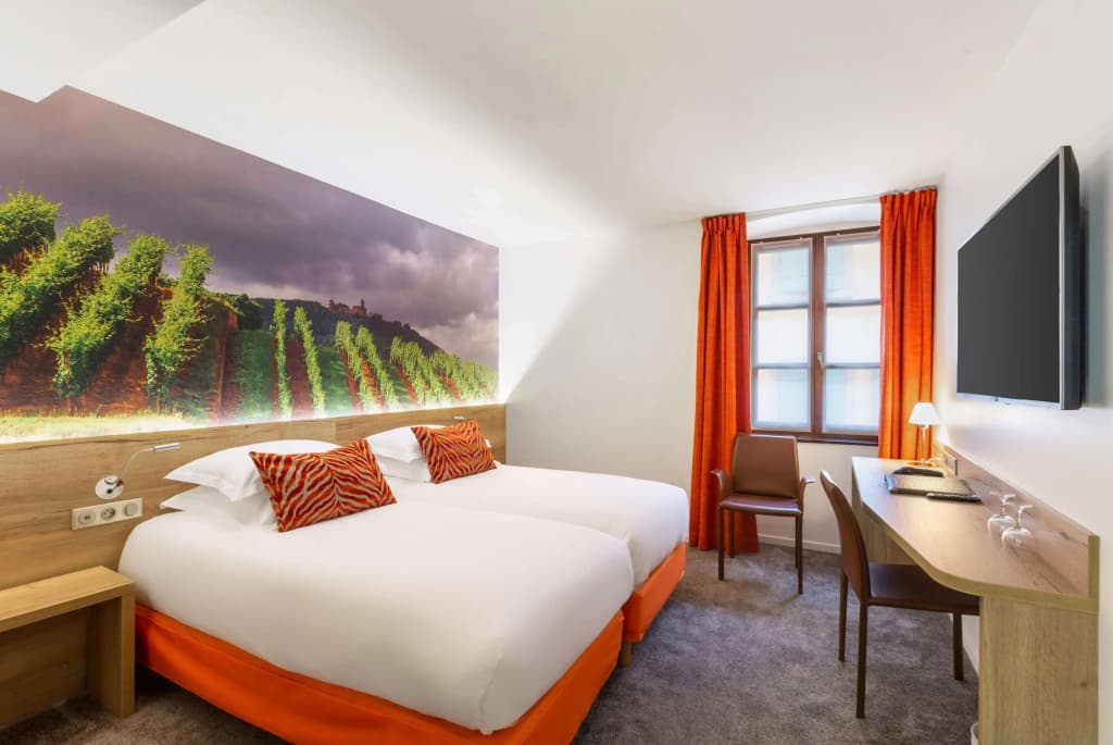 Hotel KLE, BW Signature Collection - Photo 2