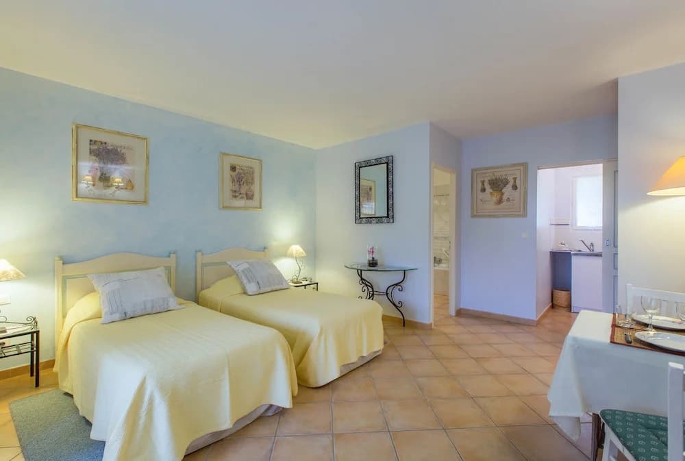 Appart'Hôtel Le Colombier - Photo 3