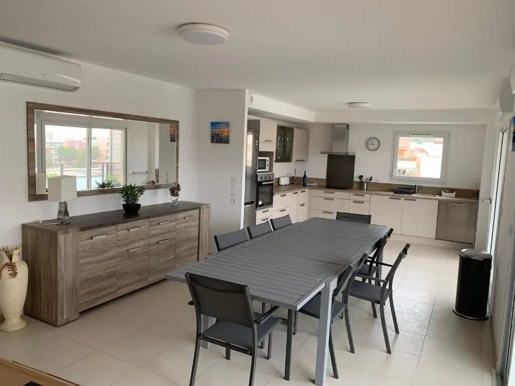 Appartement 4 chambres LE BAIA - Photo 2