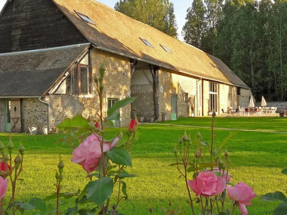 La Ferme des Isles - Photo 1