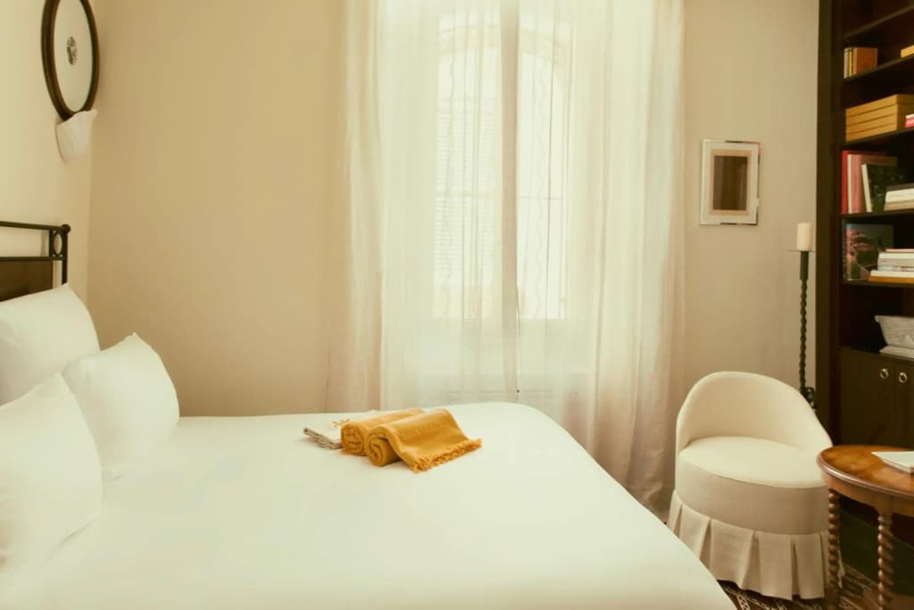 Hôtel La Ponche - Photo 5