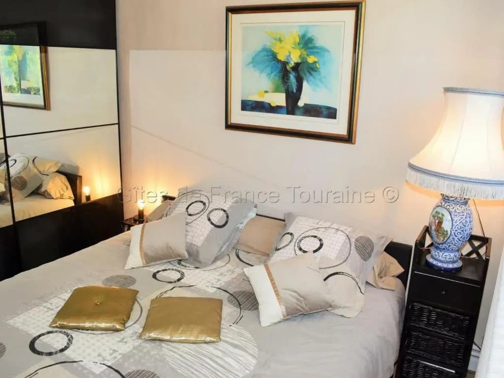 Gîte Saint-Bauld, 3 pièces, 4 personnes - FR-1-381-506 - Photo 5