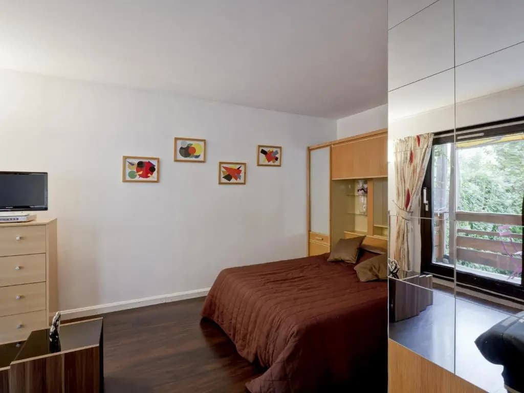 Appartement Brides-les-Bains, 1 pièce, 4 personnes - FR-1-512-83 - Photo 5