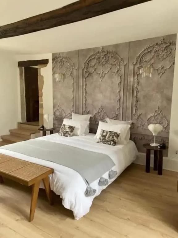 Le Domaine de Marculfo - Photo 3