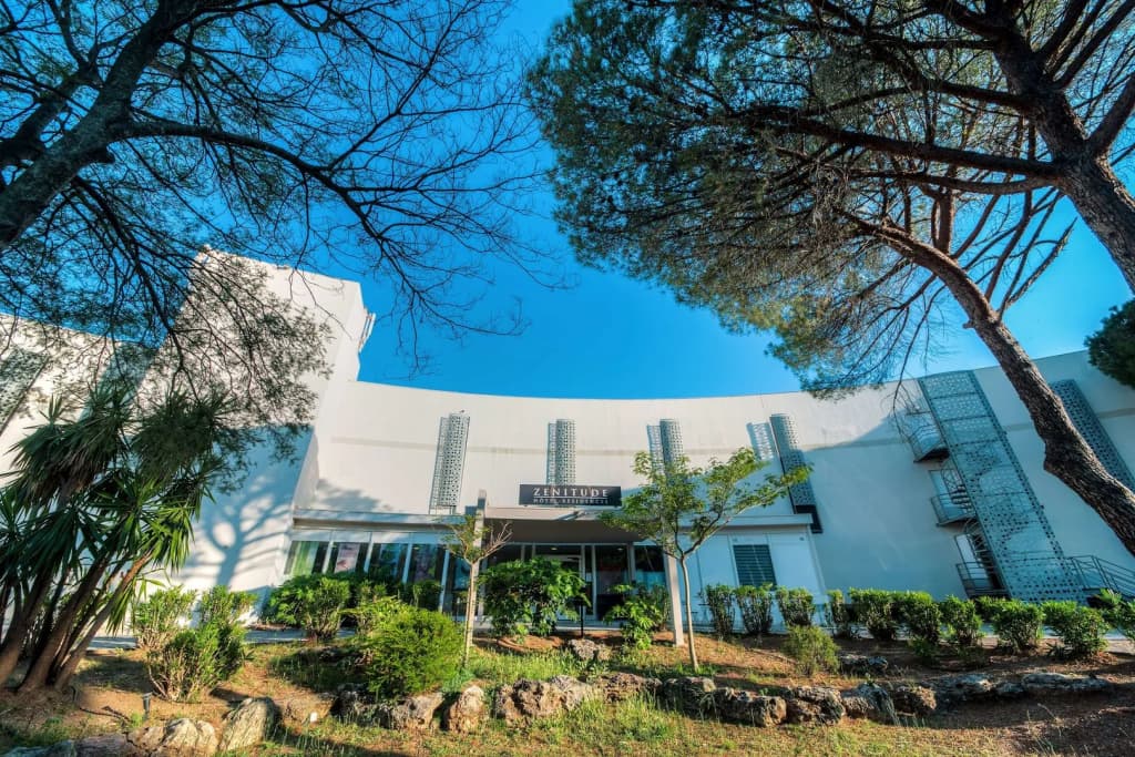 Comfort Aparthotel Frejus La Tour De Mare - Photo 1