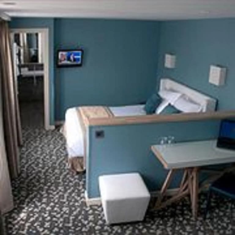 Grand Hotel Malher - Photo 4