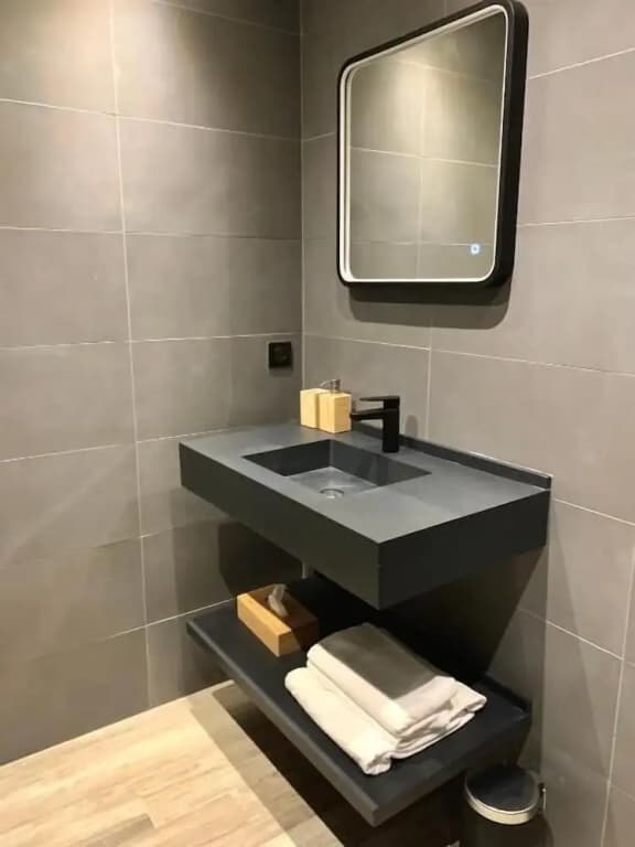 Maison Le S - Miniature 8