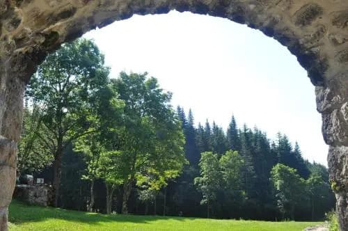 Domaine du Lac Ferrand - Photo 2
