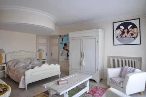 Maison d'hôtes Le Bourdet - Photo 2