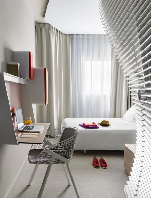 OKKO Hotels Bayonne Centre - Miniature 6