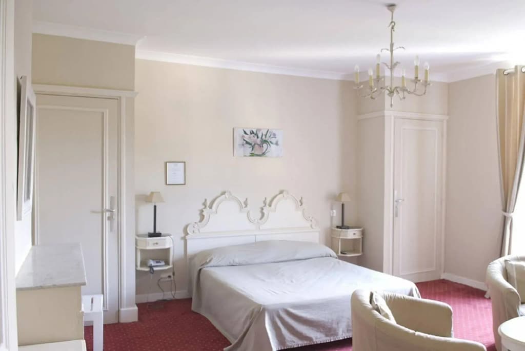 Grand Hôtel des Bains - Photo 5