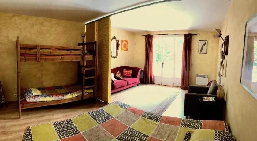 Le Grand Bois - Photo 5