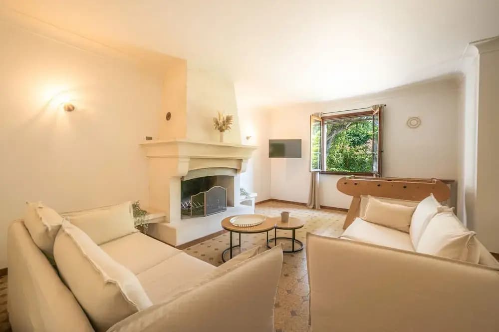 Mas Lou Pitchoun Exceptional Villa Between the Alpilles and Avignon - Photo 4