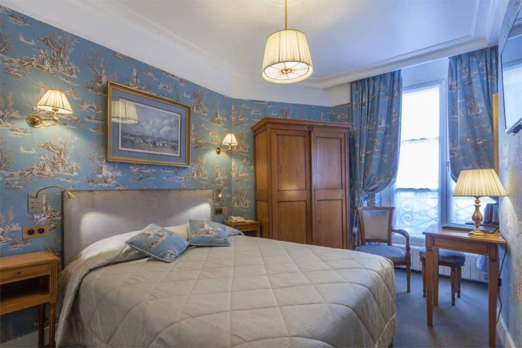 Grand Hôtel de L'Univers - Miniature 6