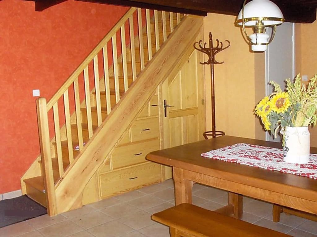 Holiday Home O'Petit Bonheur - Photo 3