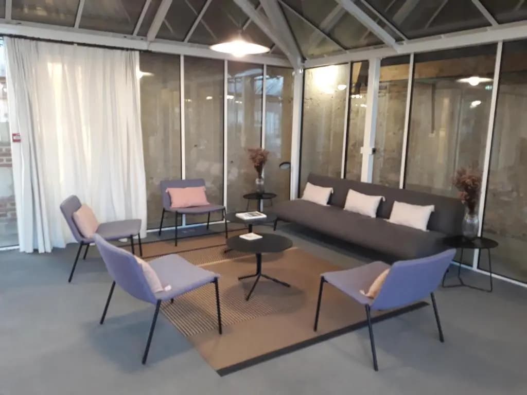 Le Bois Des Chambres - Miniature 7