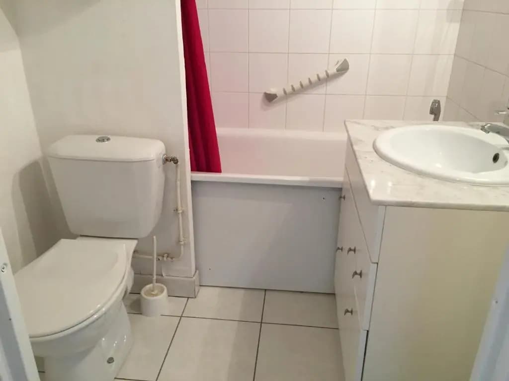 Maison Fort-Mahon-Plage, 3 pièces, 4 personnes - FR-1-482-44 - Miniature 7