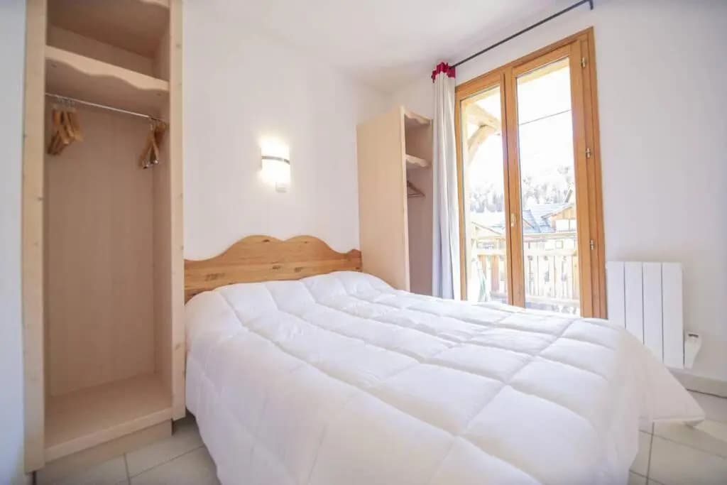 T2 Le Balcon Des Airelles BDA 516 - Photo 4