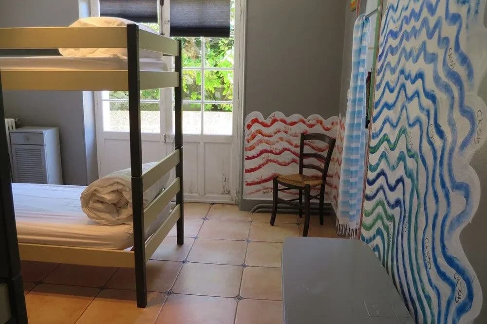 CASSIS HOSTEL Les Heures Claires - Photo 5