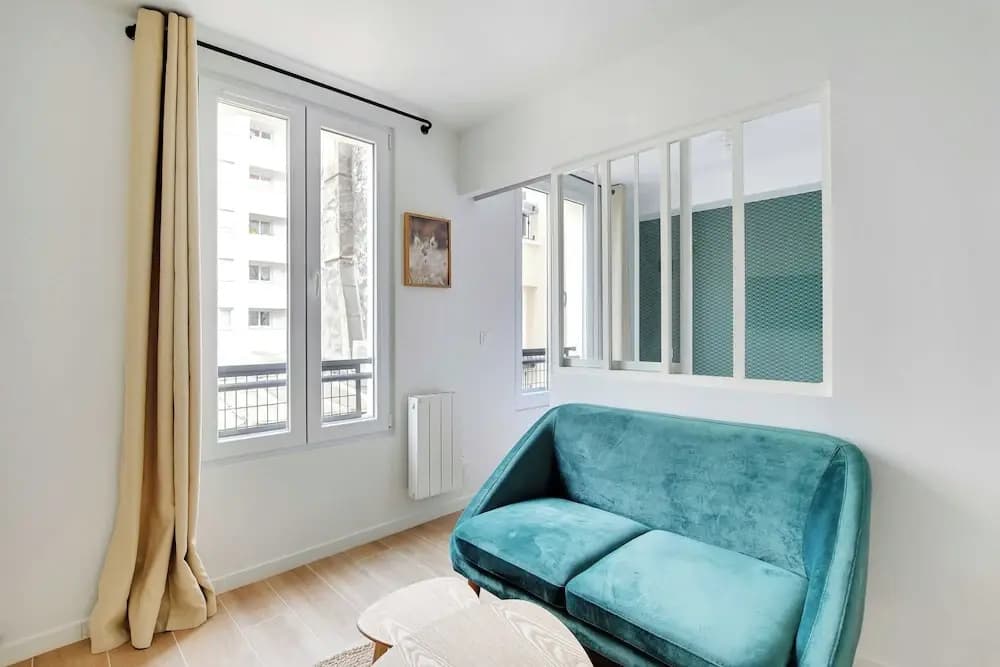 Newly Renovated Appartement Hotel Residence - Photo 4