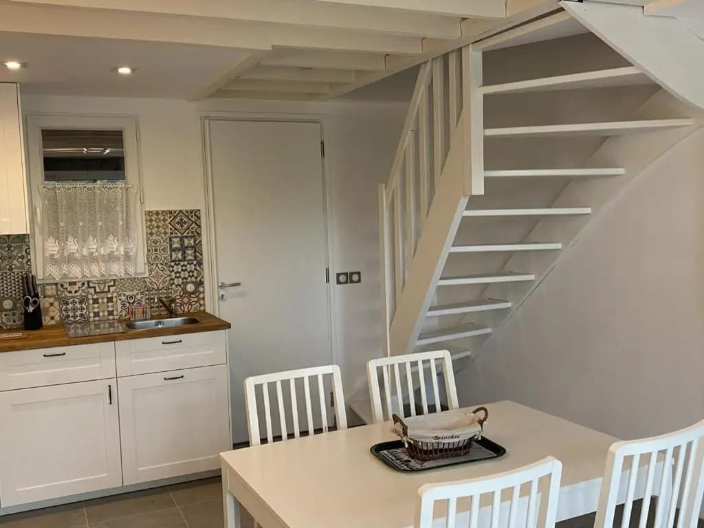 Appartement Cabourg, 2 pièces, 4 personnes - FR-1-487-151 - Miniature 8