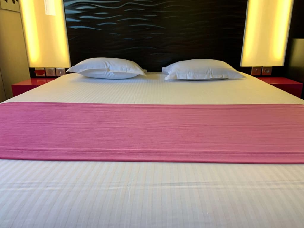 Hôtel Gardénia - Photo 3