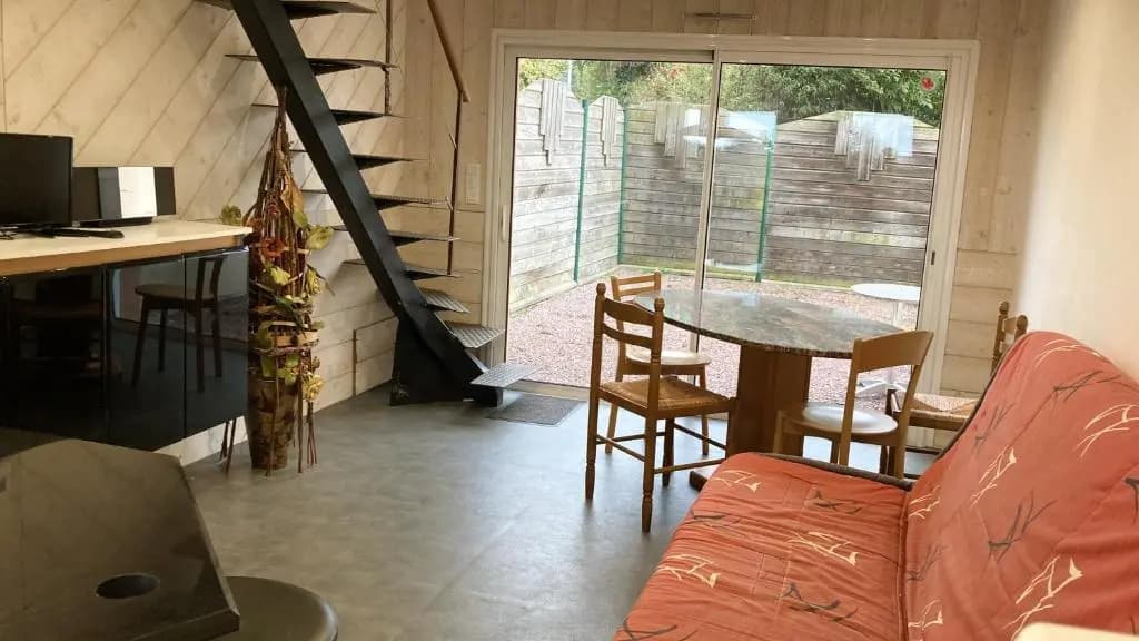 Appartement d'une chambre a Plurien a 800 m de la plage avec hammam - Photo 3