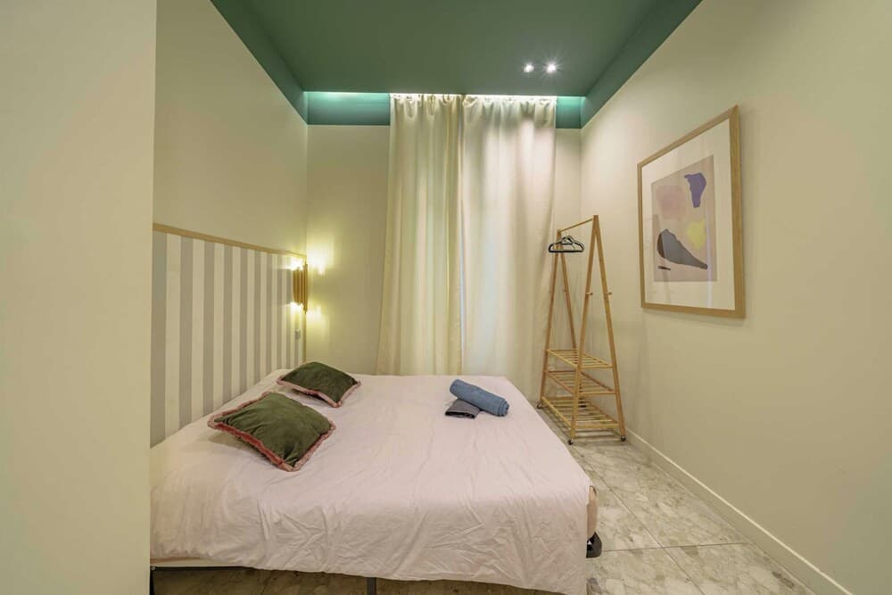 Family Apartment - 3 Bdr/6p - Near the Old Port - Photo 5
