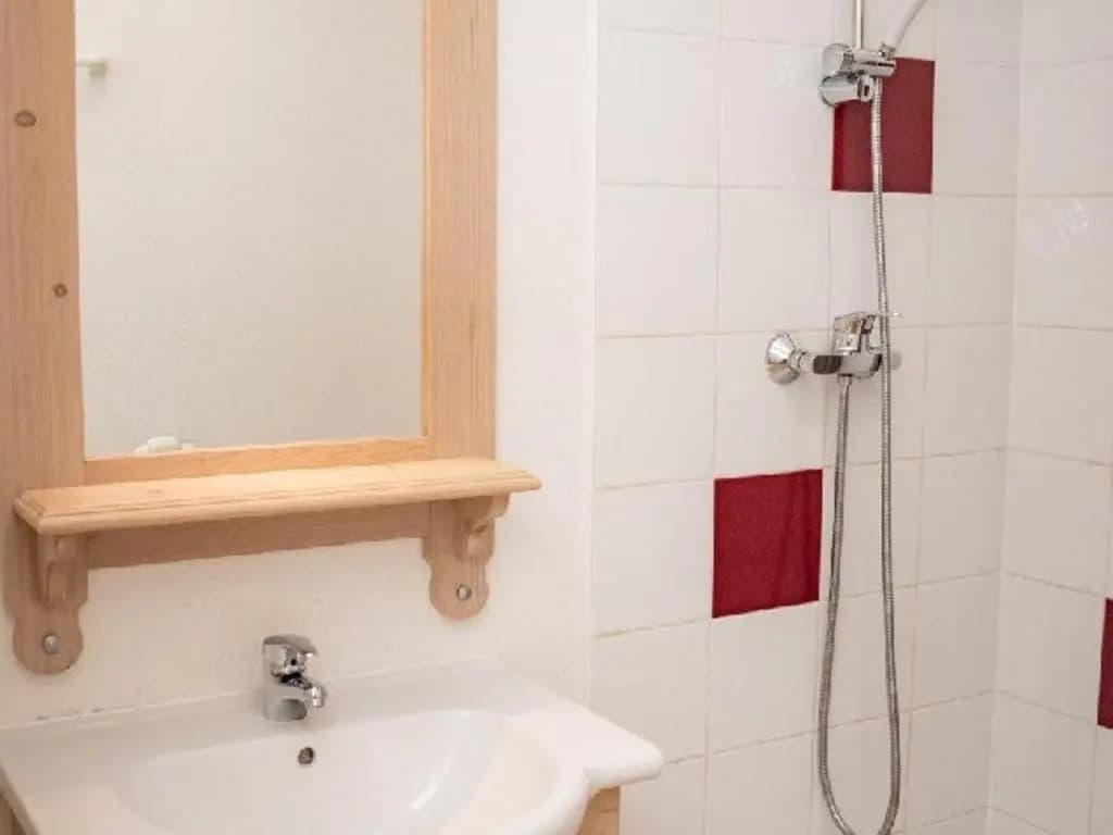 Appartement Puy-Saint-Vincent, 4 pièces, 8 personnes - FR-1-504-30 - Miniature 8