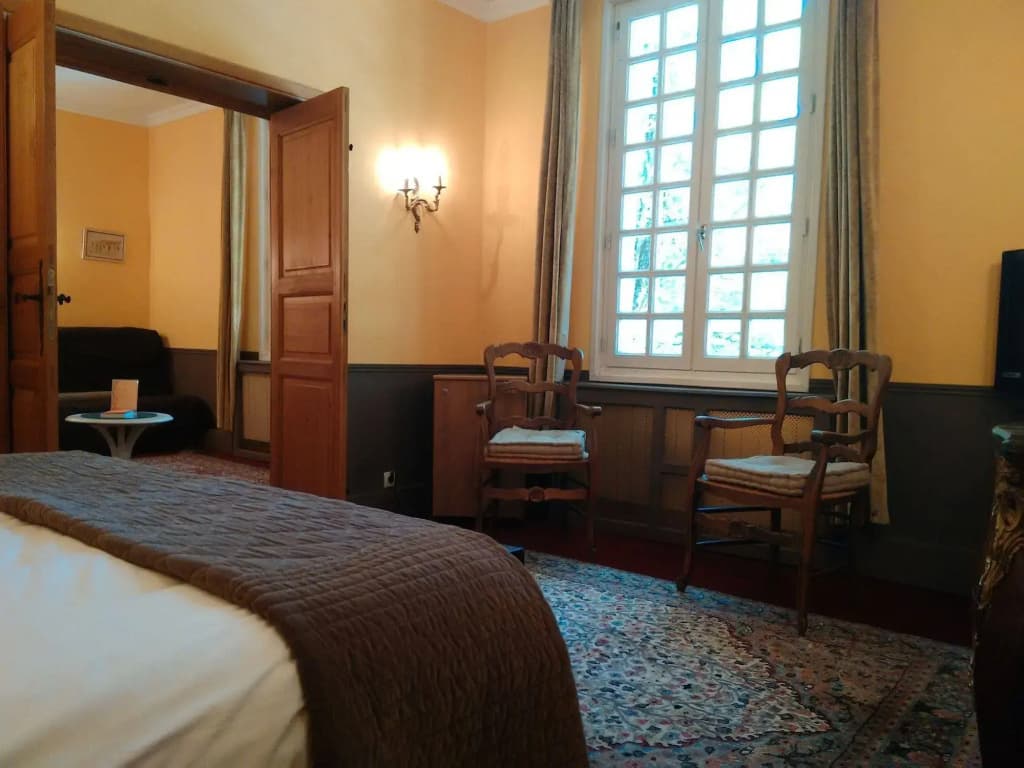 Château d'Ayres - Photo 3