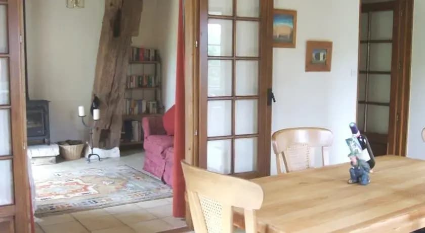 Gîte Chez Marot - Miniature 6