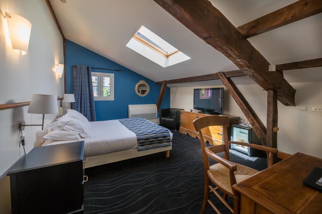 Hotel Ithurria - Photo 5