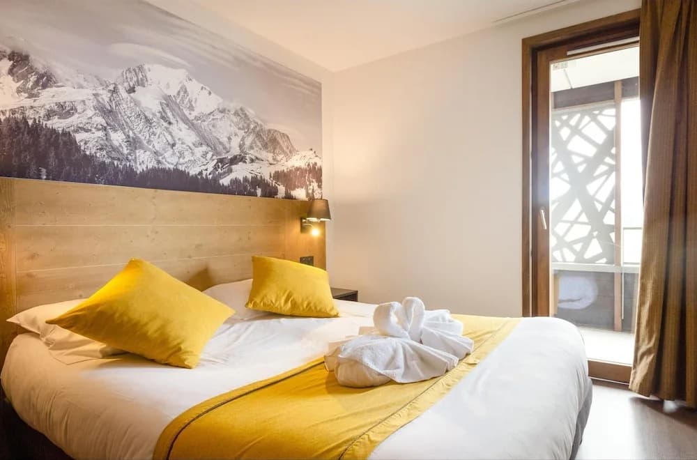 Apartment in Hauteluce With Ski-in/ski-out Access - Photo 5