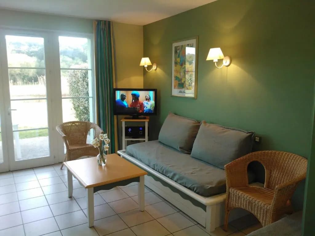3 bedrooms Holiday Home Golf Resort Port-Bourgenay - Photo 1