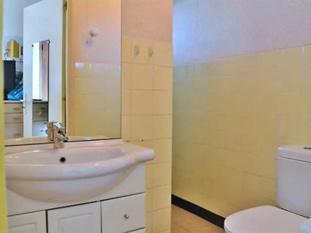 Appartement Le Lavandou, 1 pièce, 3 personnes - FR-1-251-252 - Miniature 6