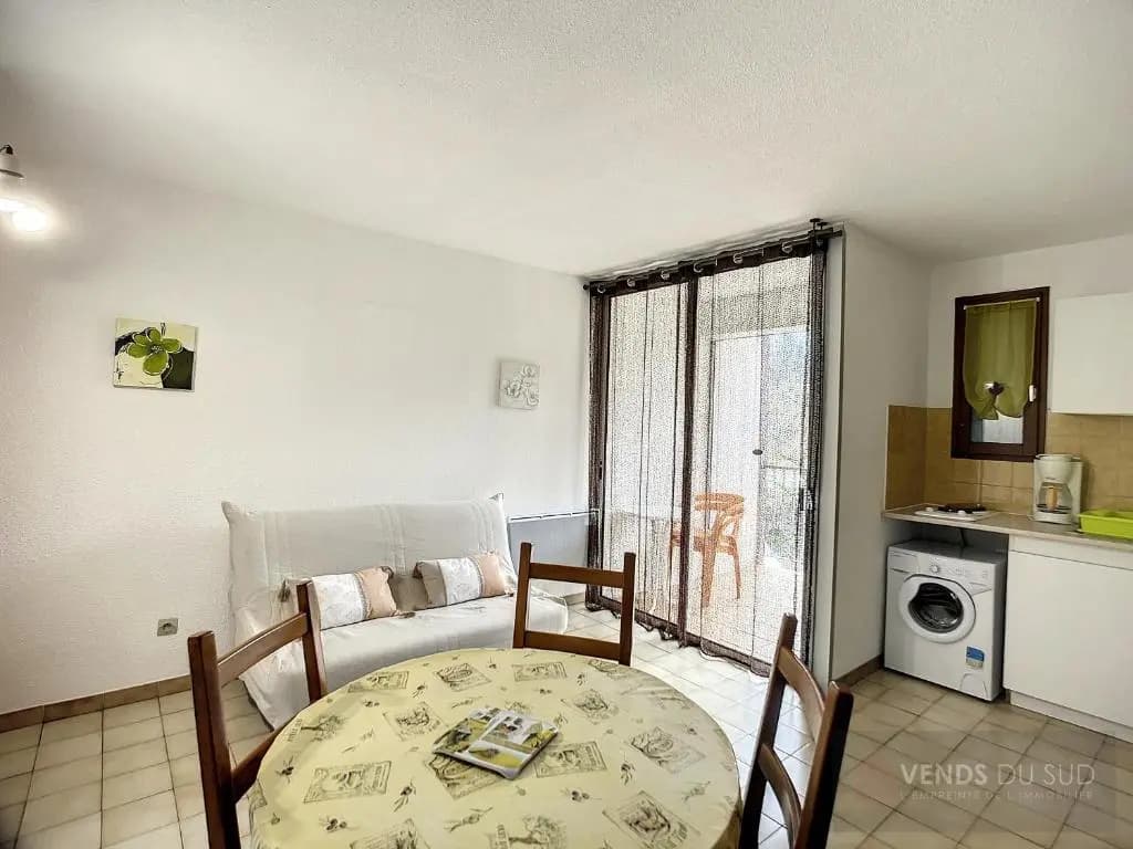 Appartement Lamalou-les-Bains, 2 pièces, 2 personnes - FR-1-451-118 - Photo 3