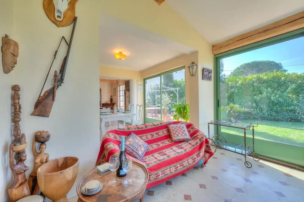 Maison Marine in Antibes - Photo 3