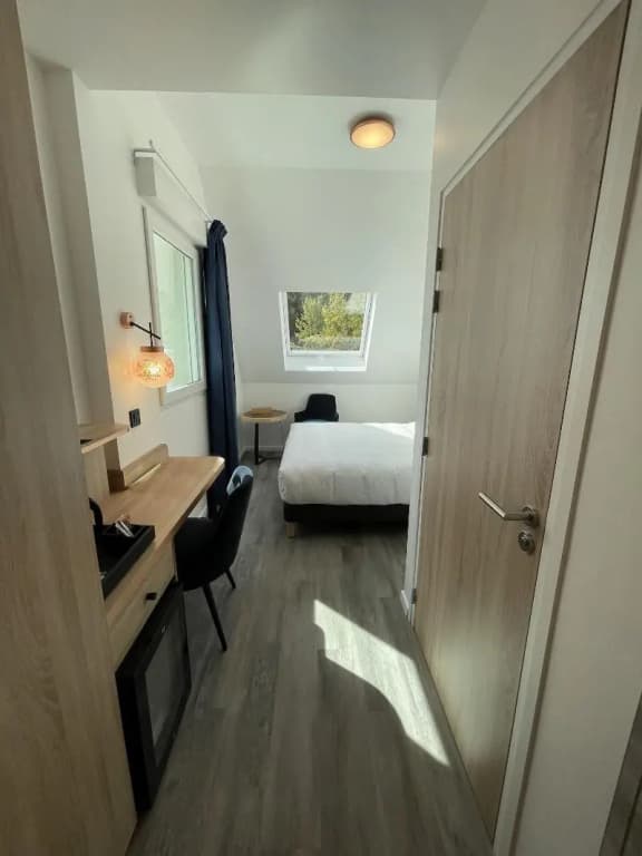 Hotel SPA Husseren Collections - Proche Colmar - Eguisheim - Photo 4