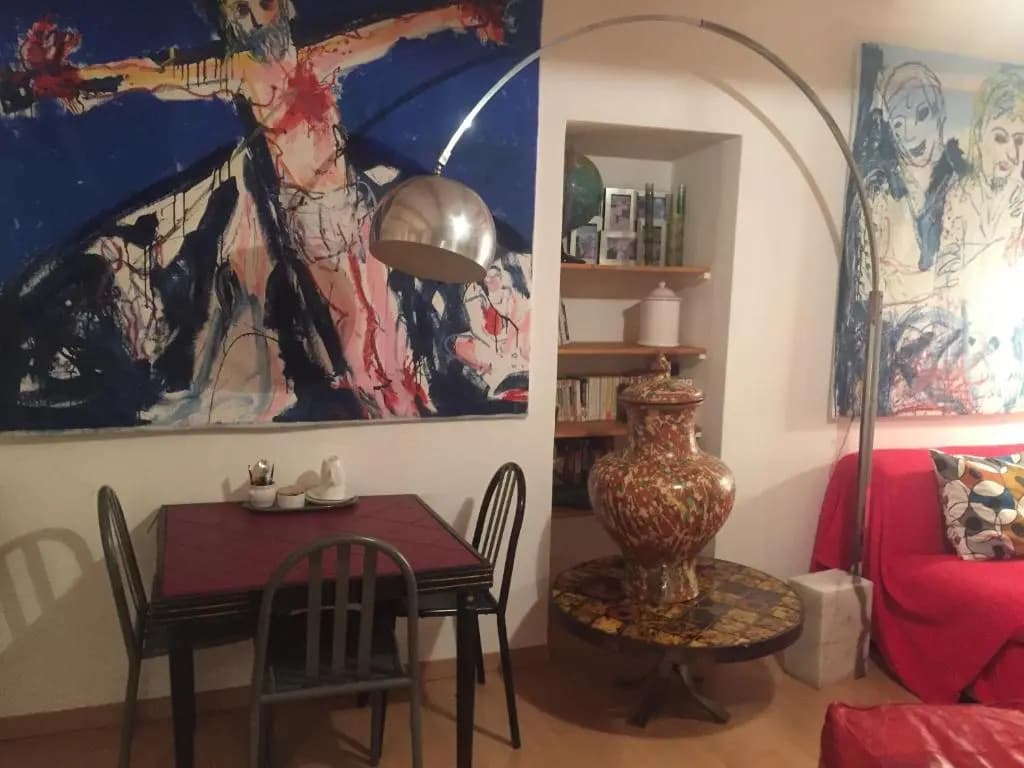 Les Chambres D'hôtes D'endoume - Photo 3